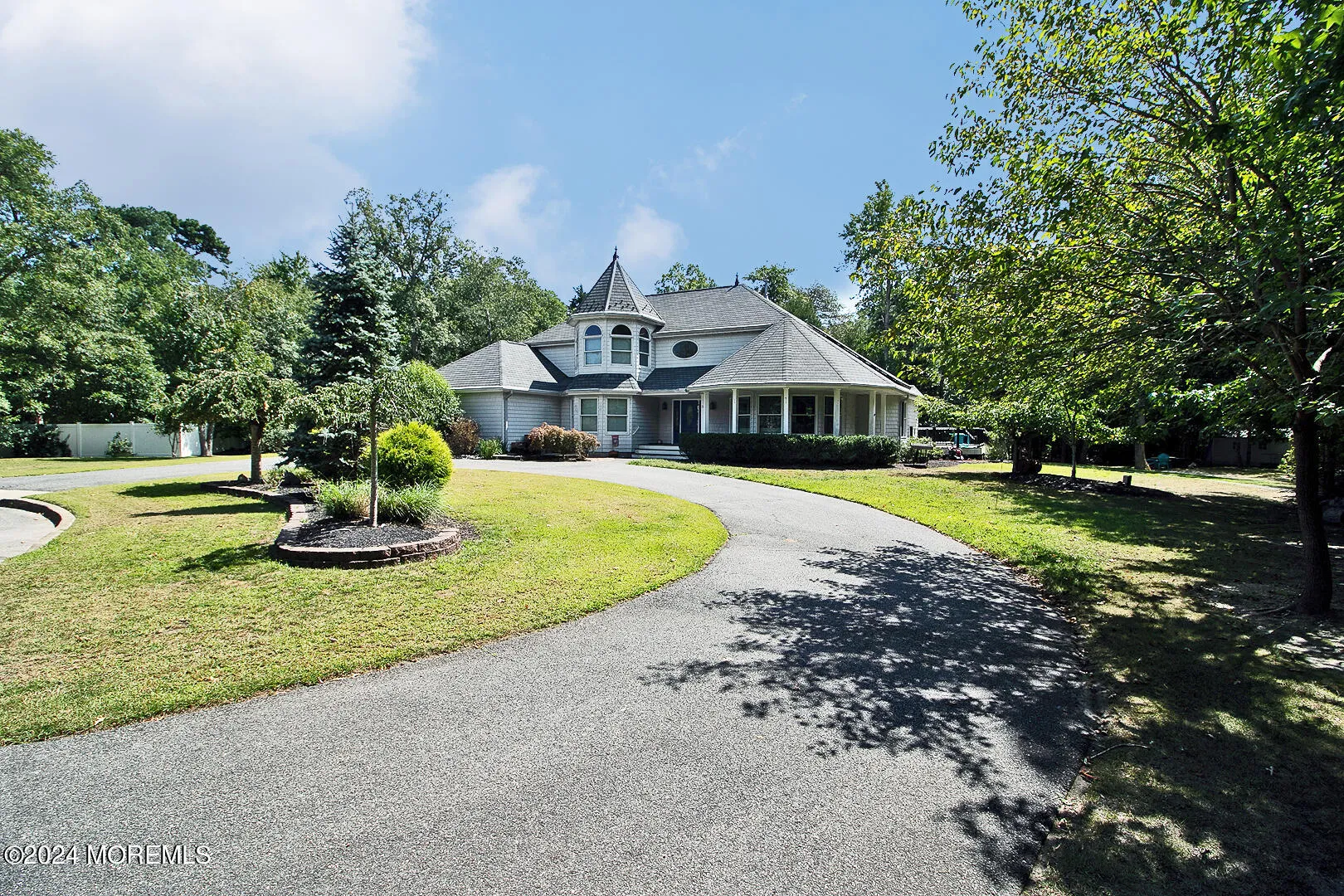 West Creek, New Jersey 08092, United States, 4 Bedrooms Bedrooms, ,3 BathroomsBathrooms,Residential,Pending,46585