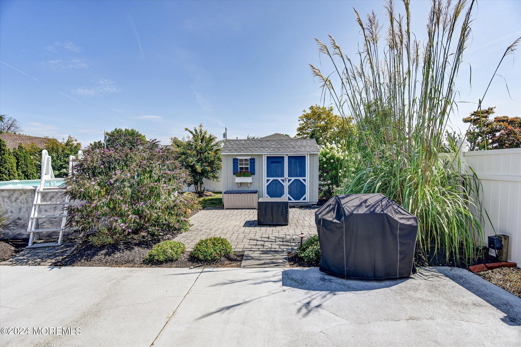 114 Cornell Avenue, Point Pleasant Beach, New Jersey image 35