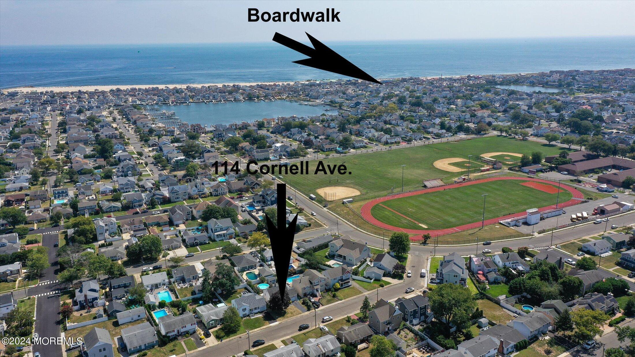 114 Cornell Avenue, Point Pleasant Beach, New Jersey image 38