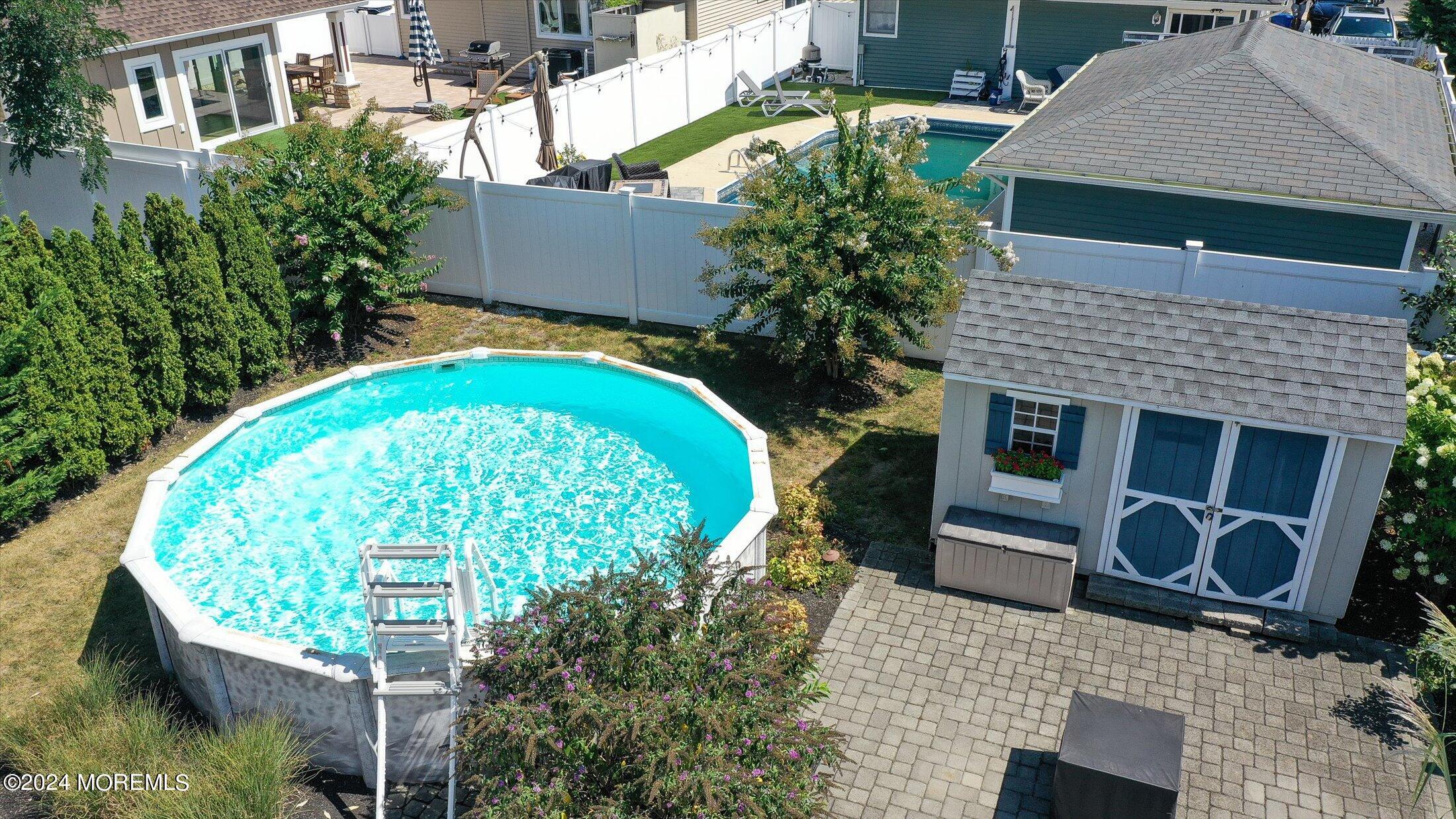 114 Cornell Avenue, Point Pleasant Beach, New Jersey image 46