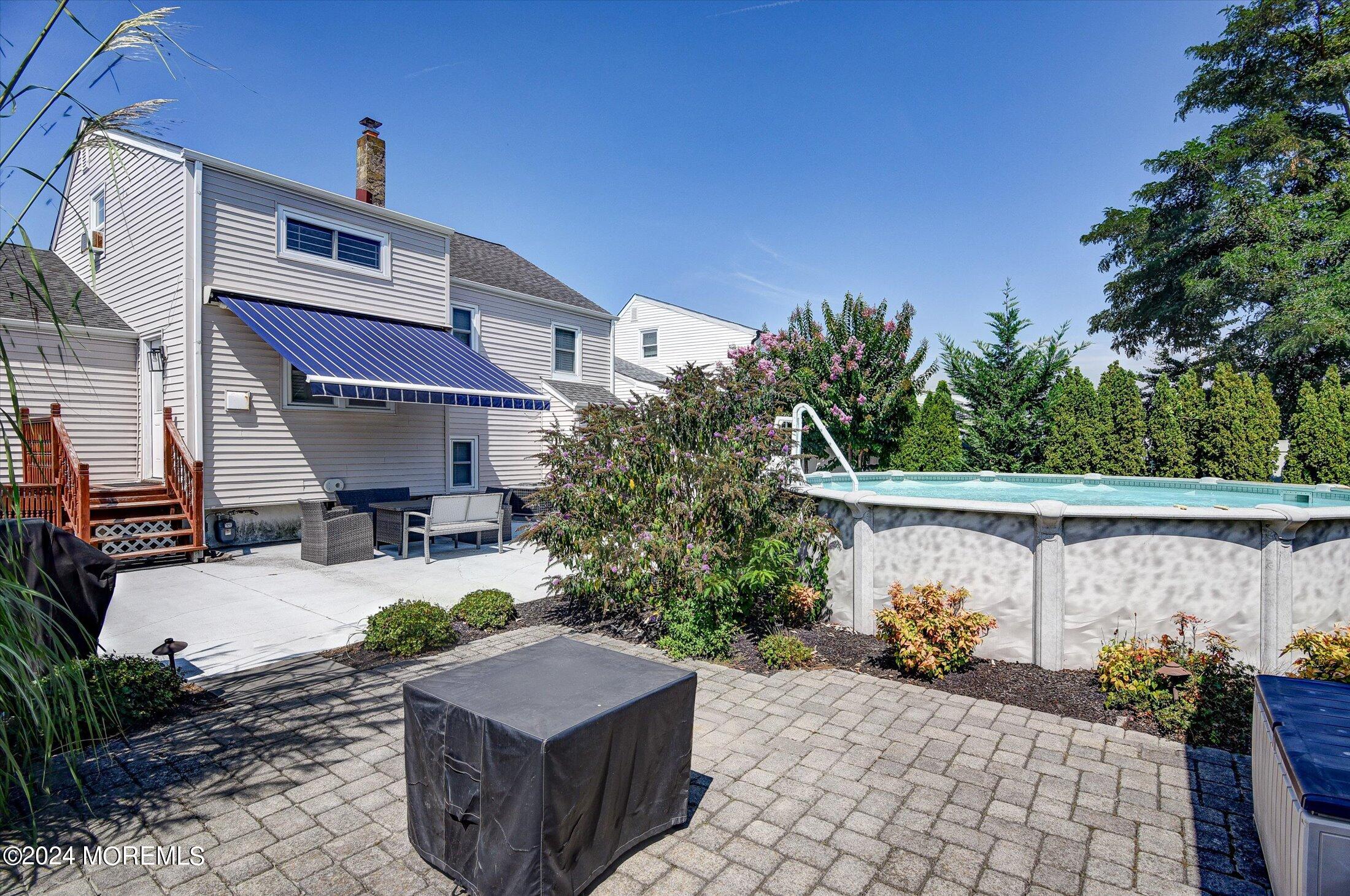 114 Cornell Avenue, Point Pleasant Beach, New Jersey image 29