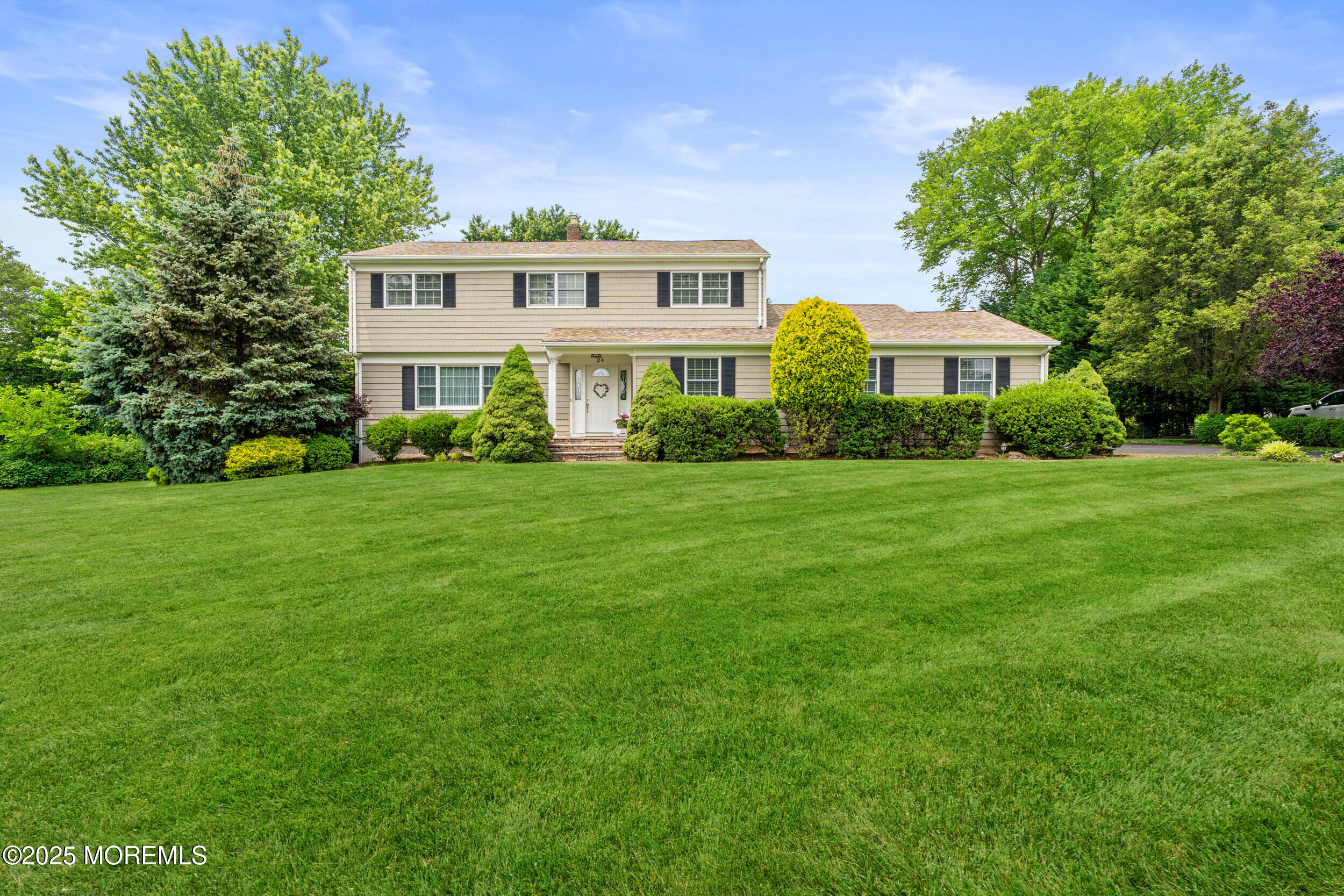 24 Sugar Maple Drive