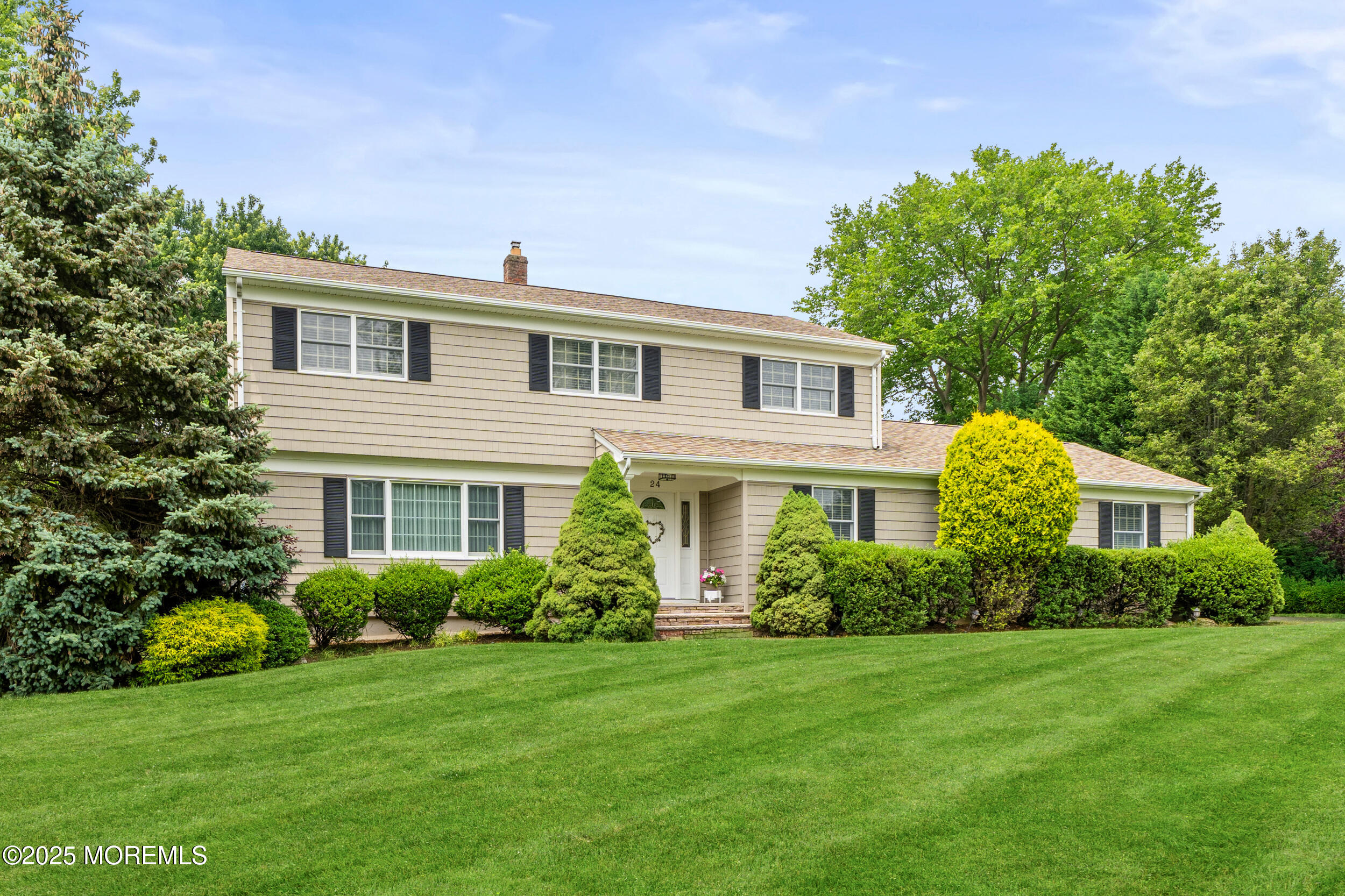 24 Sugar Maple Drive