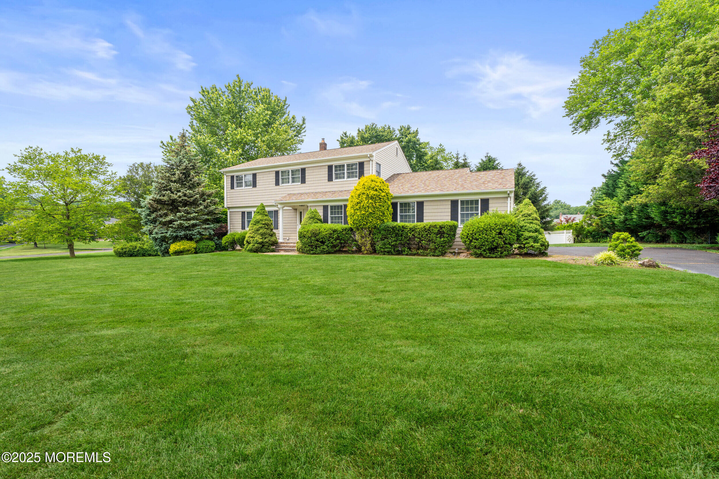 24 Sugar Maple Drive