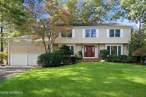 Photo of 795 Foothill Court, Toms River, NJ 08753 (MLS # 22632719)
