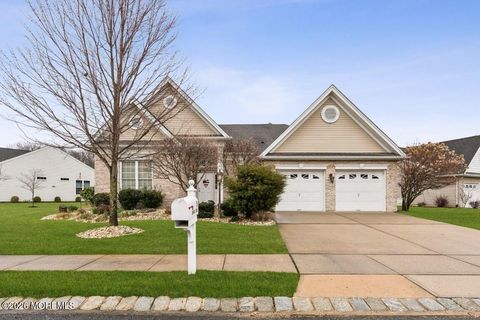 5 Belmont Court Freehold NJ 07728