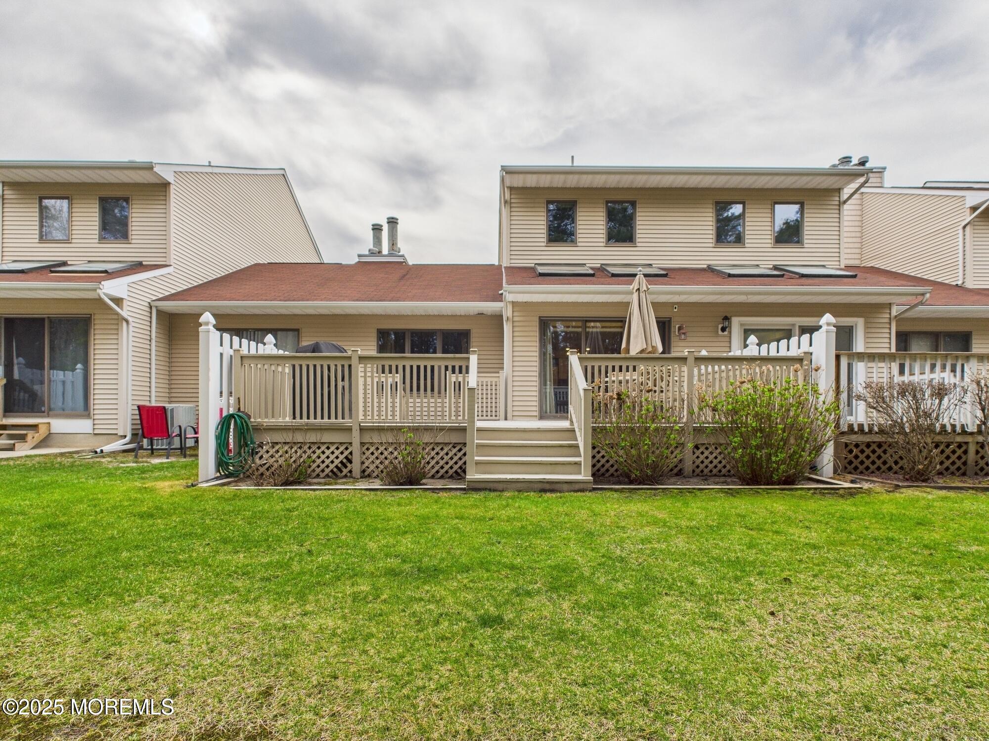 27 S Sailors Quay Drive, Brick, New Jersey image 26