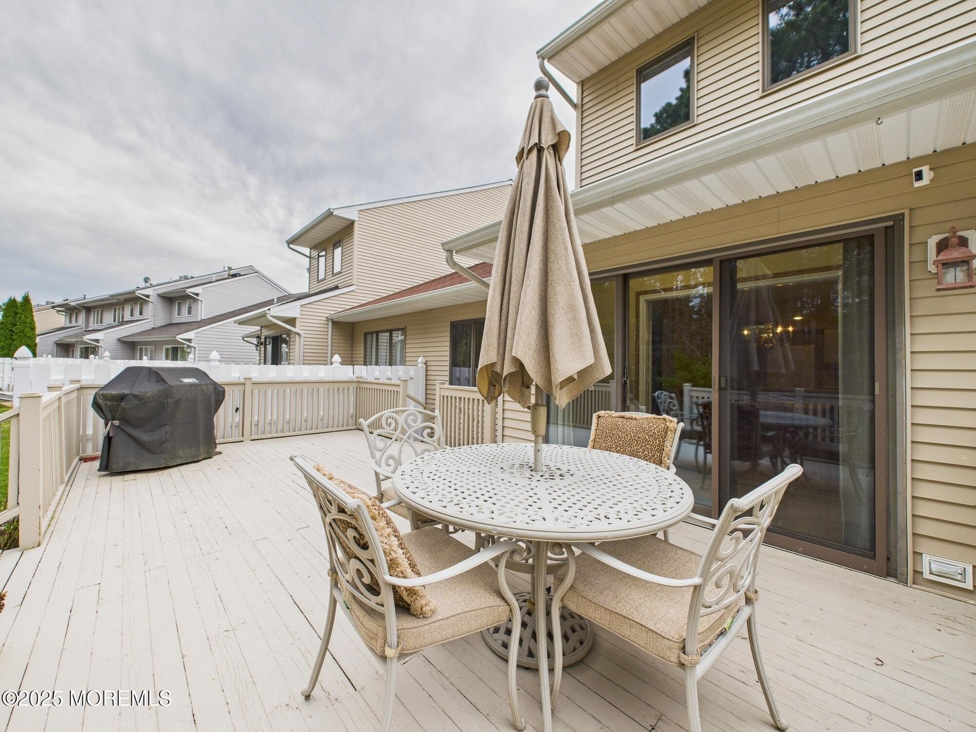 27 S Sailors Quay Drive, Brick, New Jersey image 25