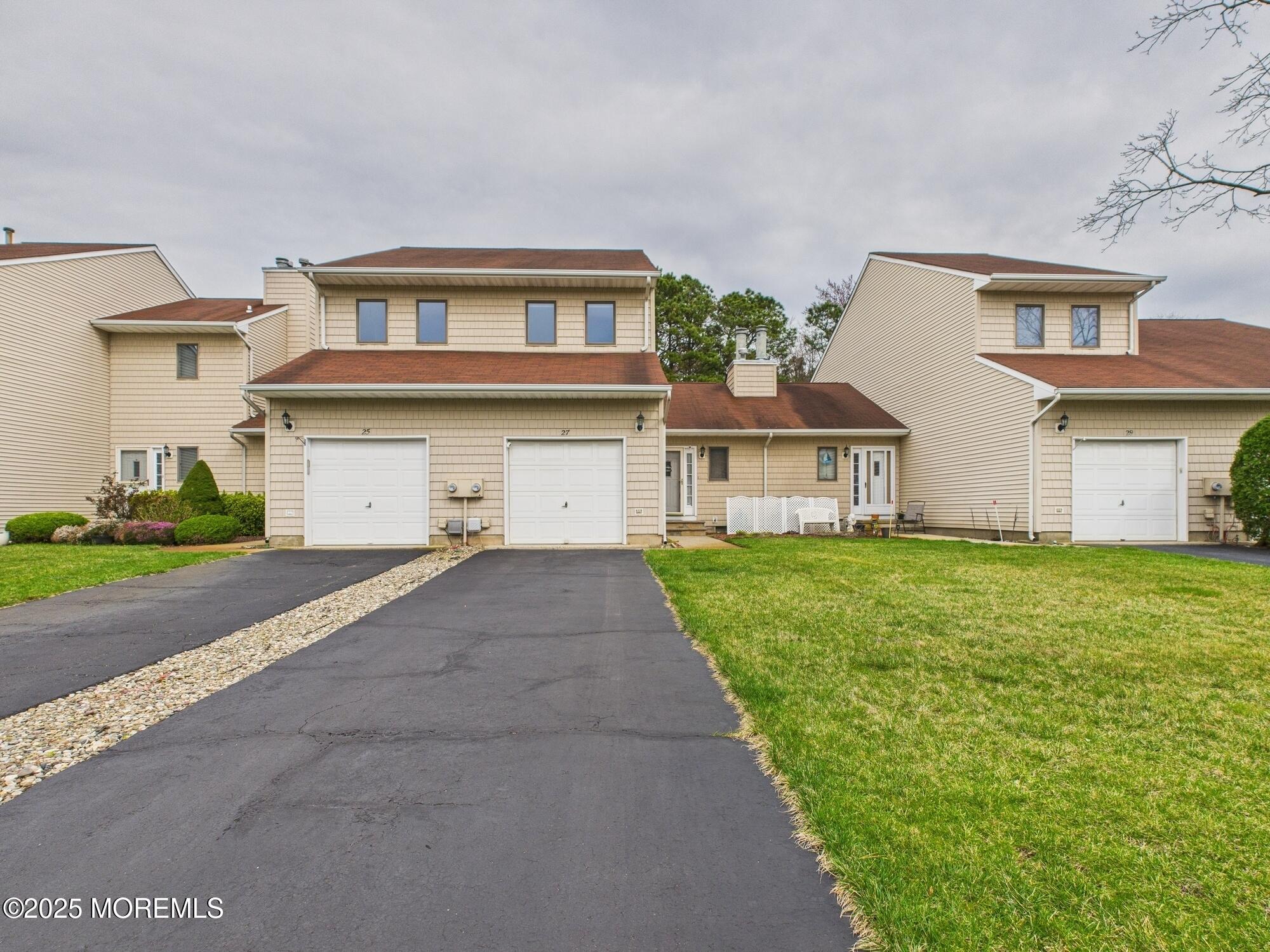 27 S Sailors Quay Drive, Brick, New Jersey image 1