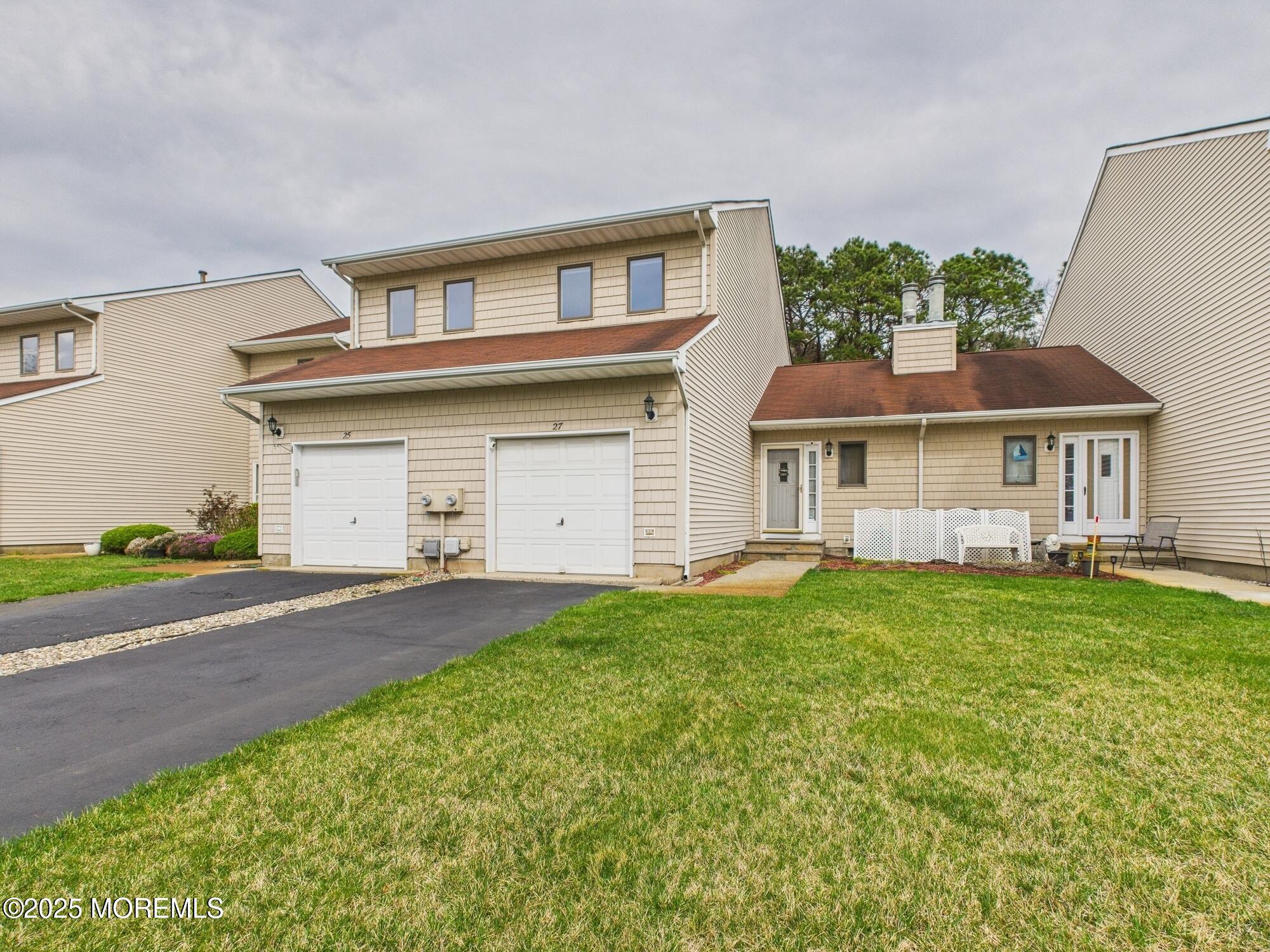 27 S Sailors Quay Drive, Brick, New Jersey image 2