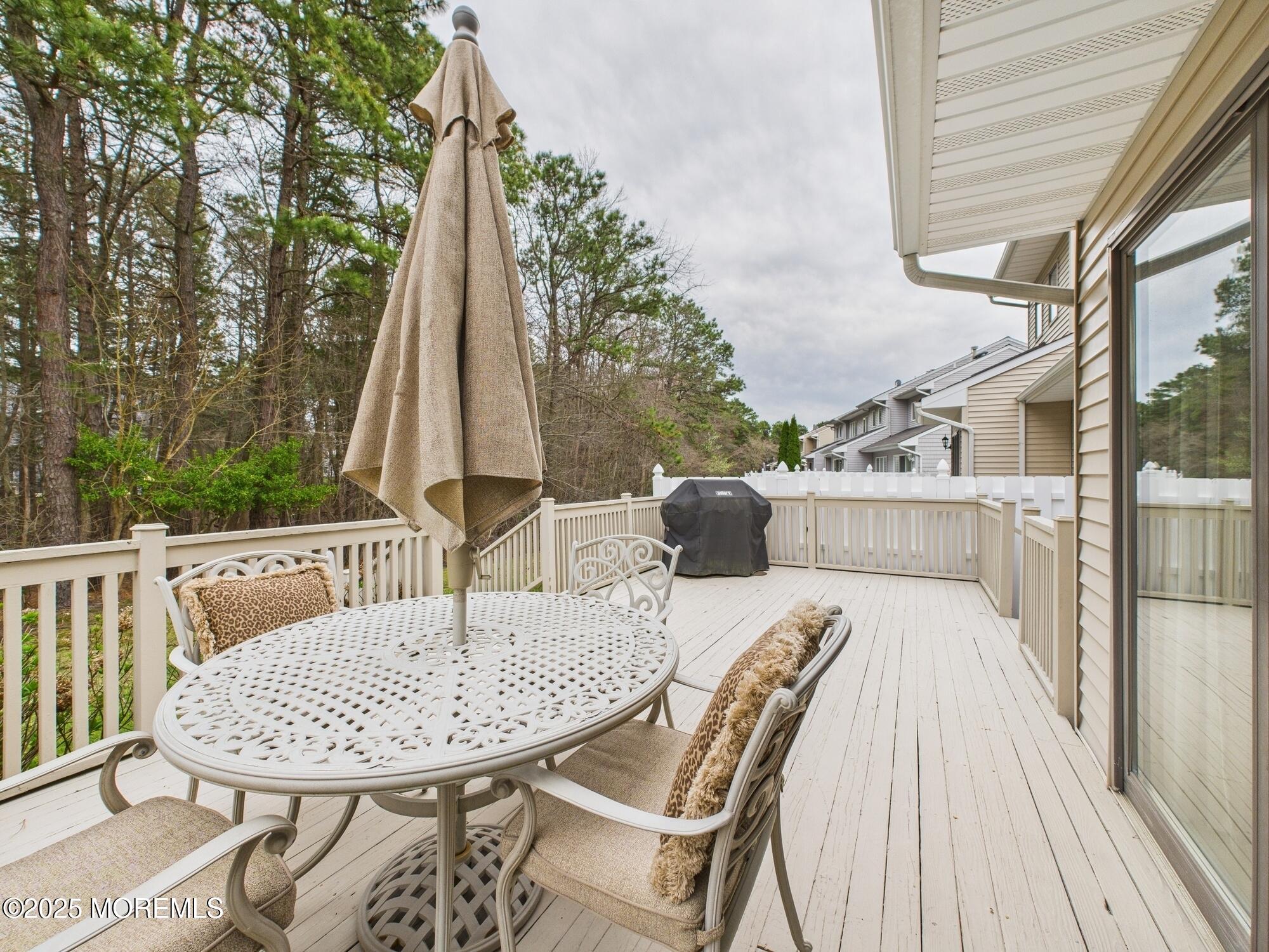27 S Sailors Quay Drive, Brick, New Jersey image 24