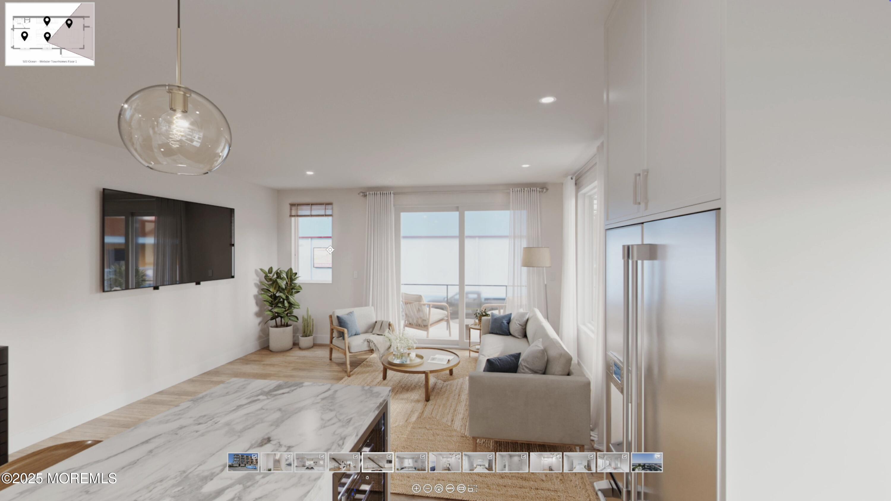 500 Ocean Terr #9, Seaside Heights, New Jersey image 6