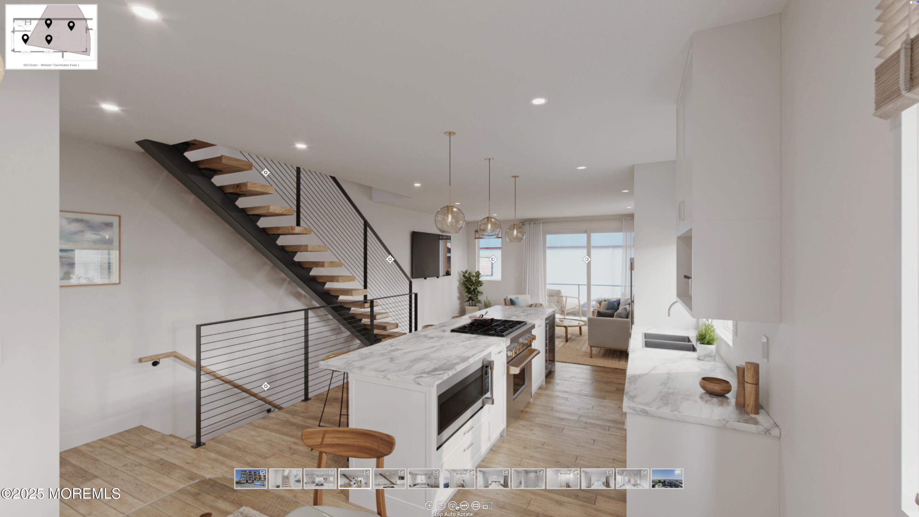 500 Ocean Terr #9, Seaside Heights, New Jersey image 7