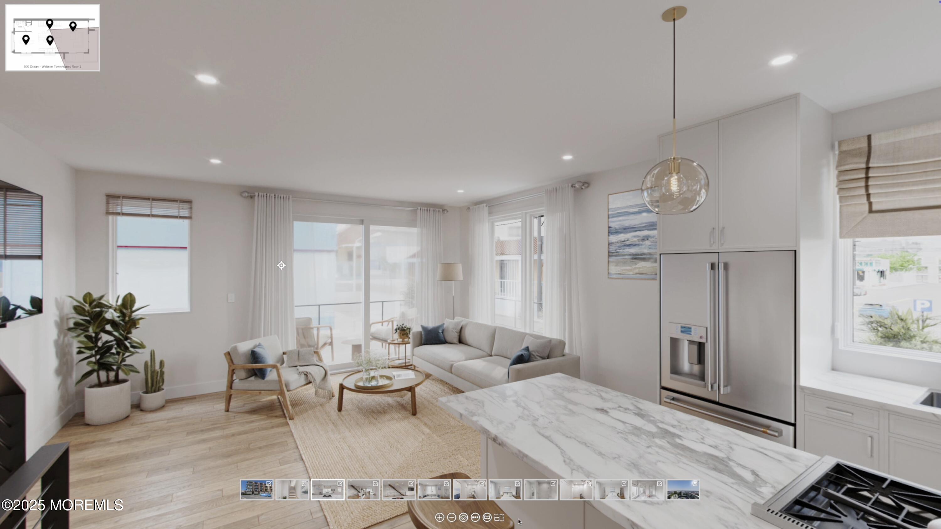 500 Ocean Terr #9, Seaside Heights, New Jersey image 4