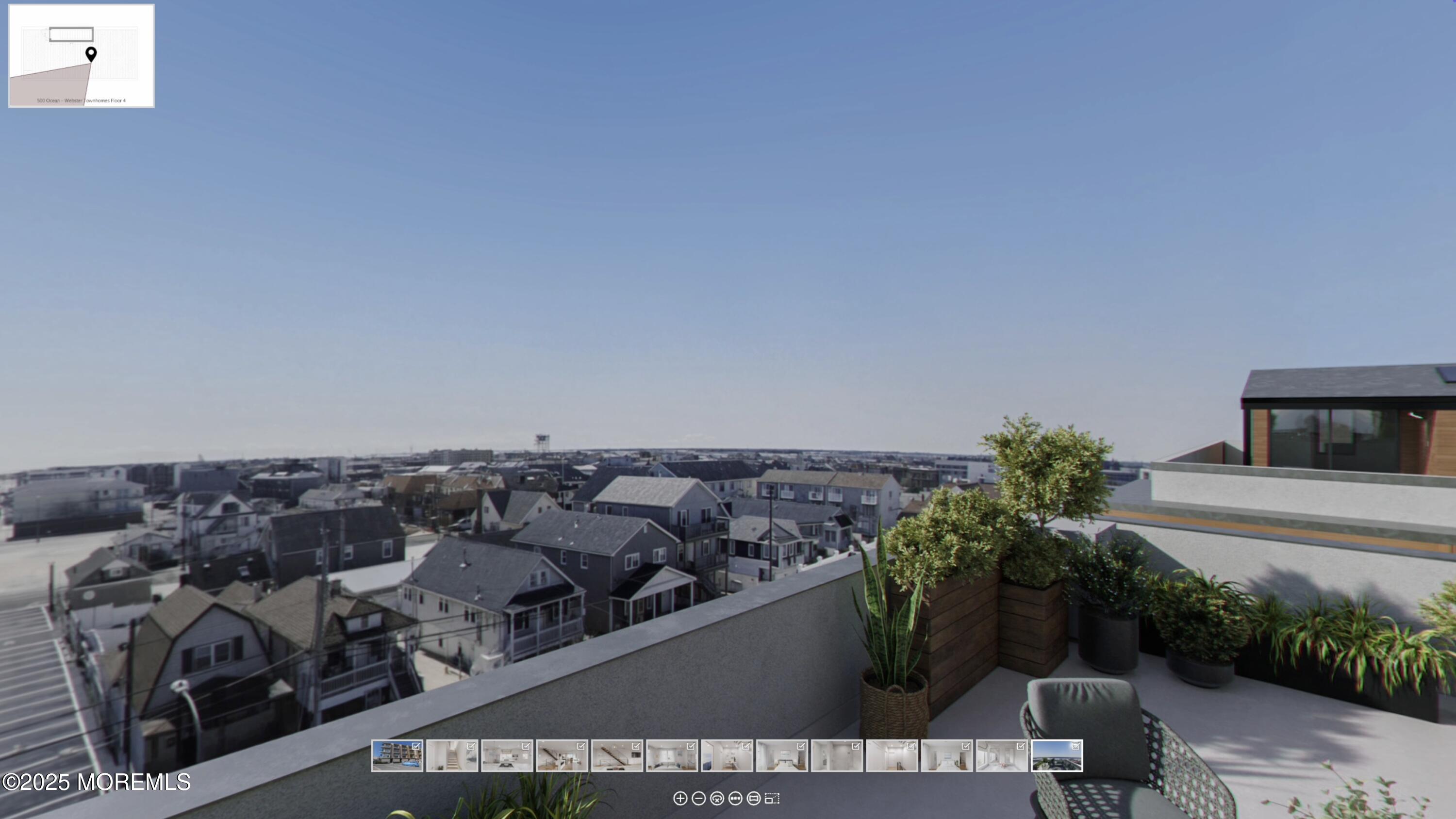 500 Ocean Terr #9, Seaside Heights, New Jersey image 20