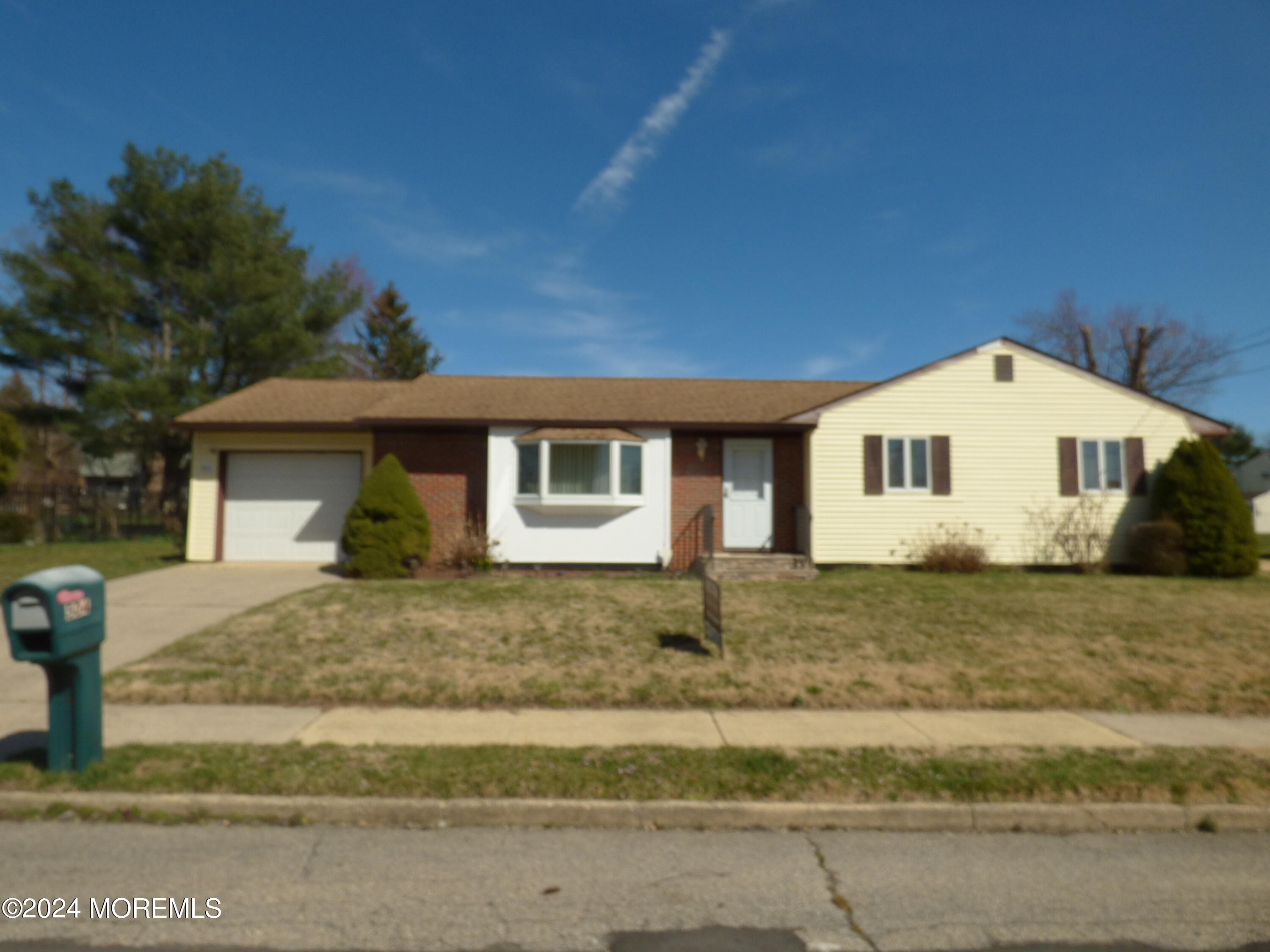 View Neptune Township, NJ 07753 house