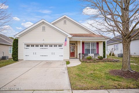 5 Daisy Lane Little Egg Harbor NJ 08087