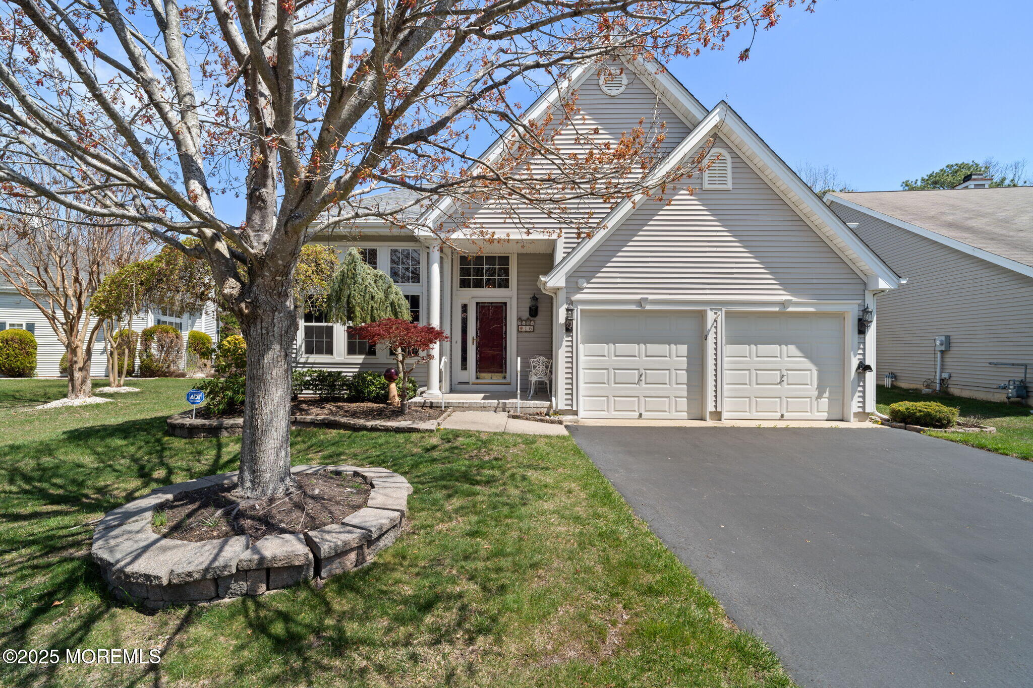 16 Frog Pond Drive, Barnegat, New Jersey image 1