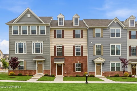 Condo For Sale - 19 Kiln Drive<br/> Cliffwood, NJ 07721