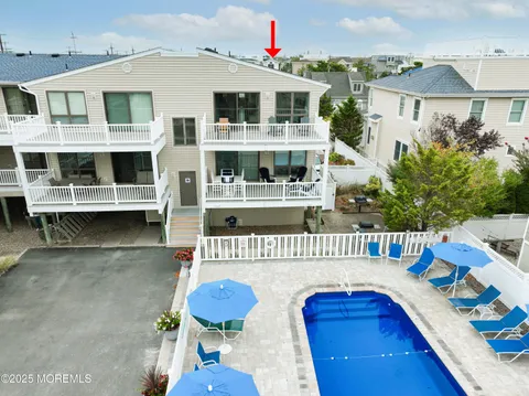 3601 Long Beach Boulevard Unit 11, Long Beach Twp, NJ 08008 - #: 22505706