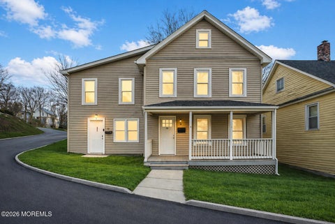 Multifamily For Sale - 14-16 Church Street<br/> Sussex County, Sussex, NJ 07461