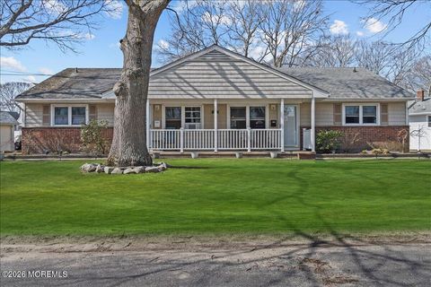 Multifamily For Sale - 1003 Hollywood Boulevard<br/> Ocean County, Point Pleasant, NJ 08742