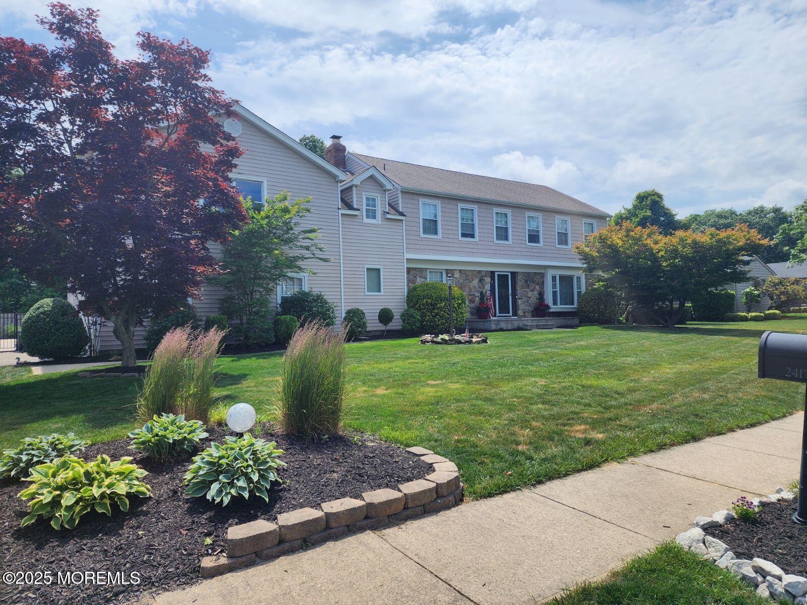 2417 Polhemus Road, Toms River, New Jersey image 1