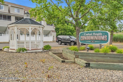 Condo For Sale - 145 Central Avenue #10B<br/> Ocean County, Island Heights, NJ 08732