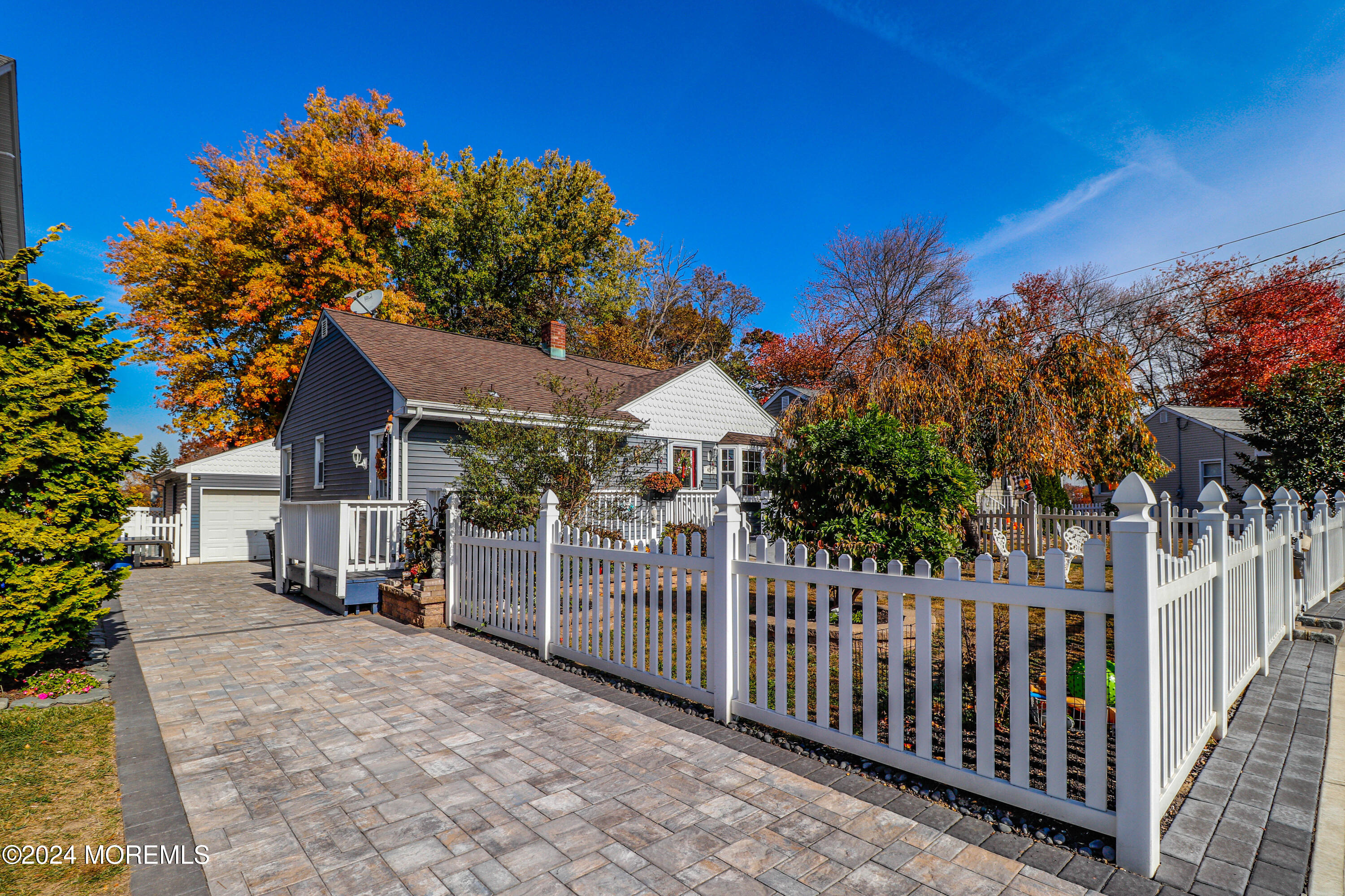 45 E Foch Avenue, Milltown, New Jersey image 3