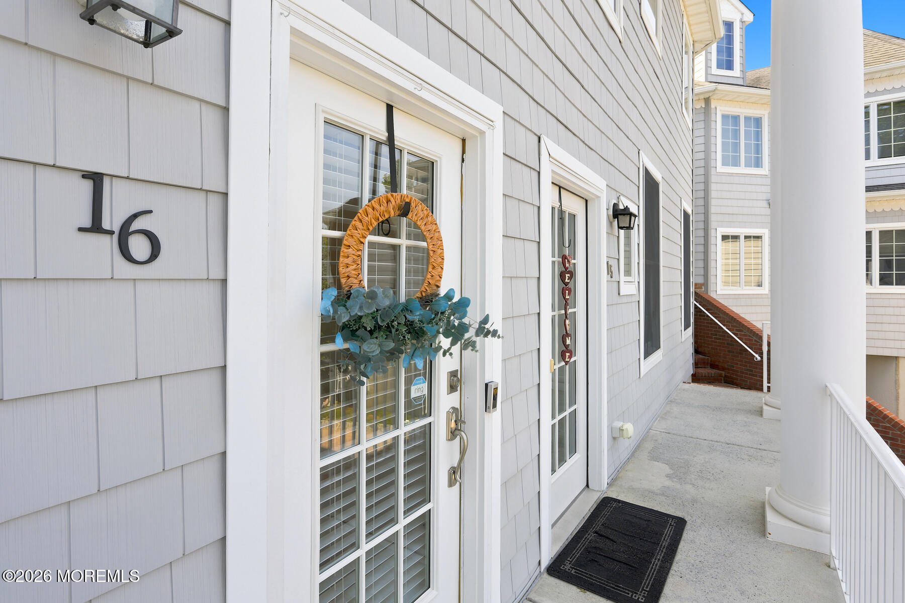 16 Mariners Bend