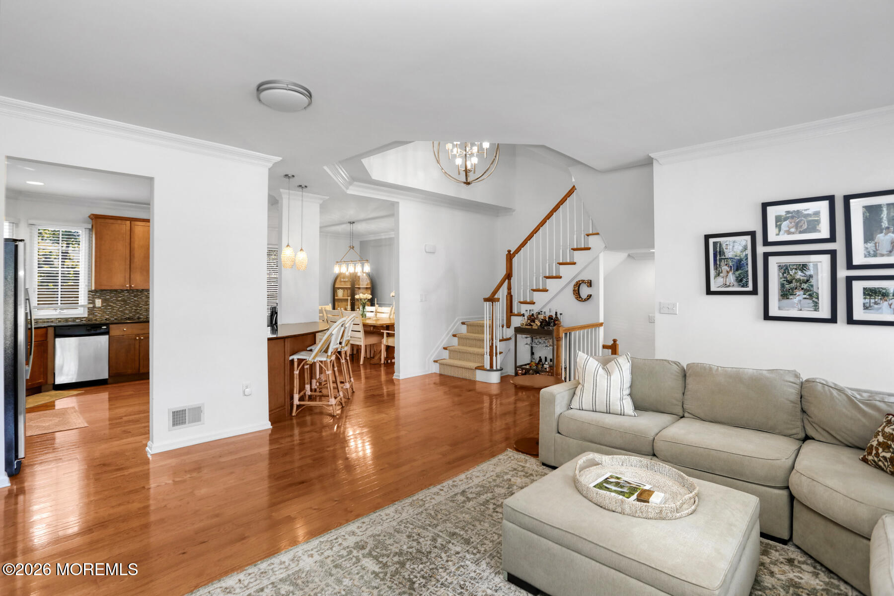 16 Mariners Bend