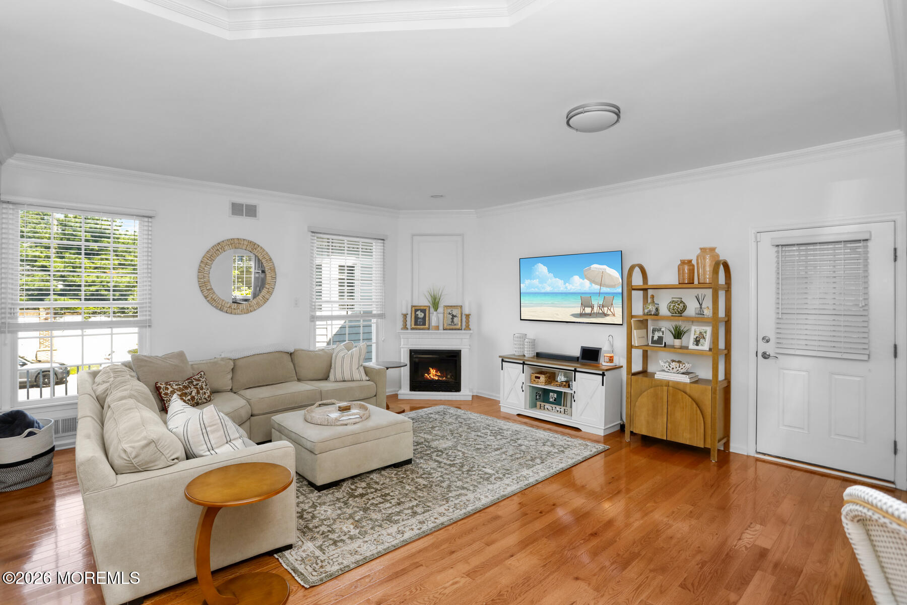 16 Mariners Bend