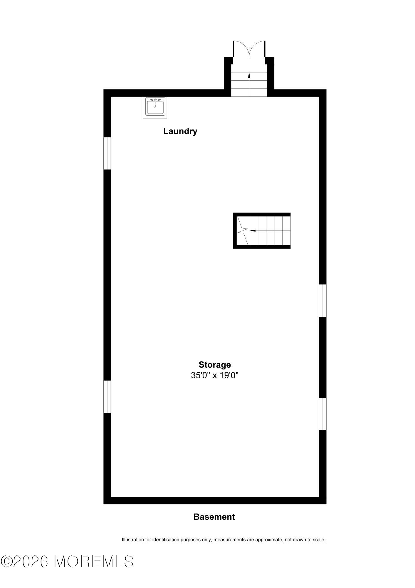 Belmar, New Jersey, 07719, United States, 5 Bedrooms Bedrooms, ,2 BathroomsBathrooms,Residential,Active,2035139