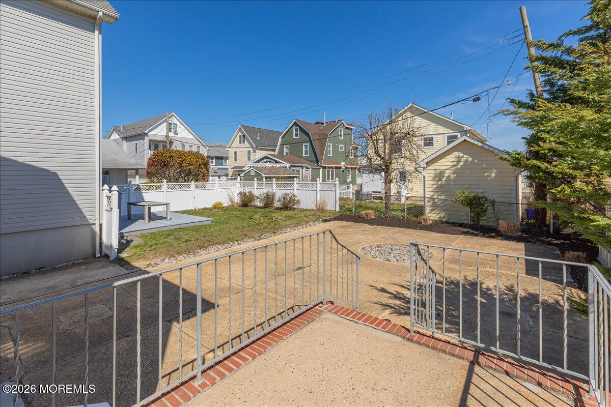 Belmar, New Jersey, 07719, United States, 5 Bedrooms Bedrooms, ,2 BathroomsBathrooms,Residential,Active,2035139