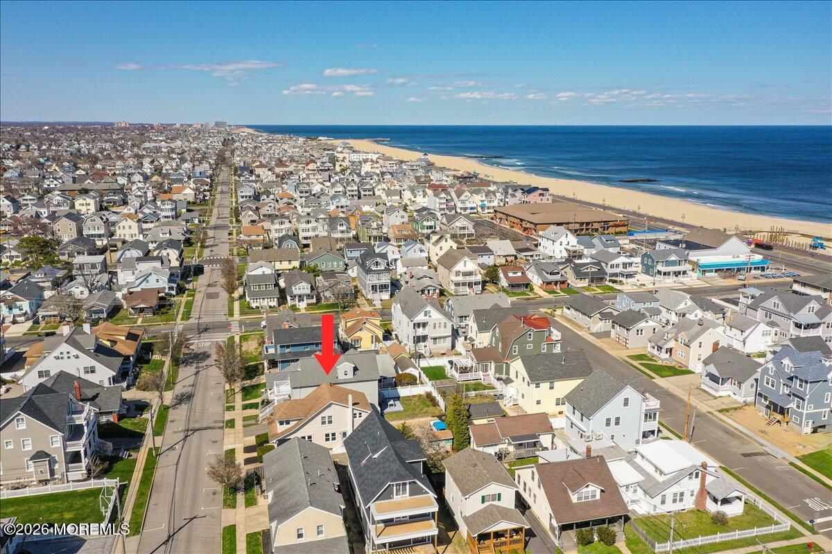 Belmar, New Jersey, 07719, United States, 5 Bedrooms Bedrooms, ,2 BathroomsBathrooms,Residential,Active,2035139