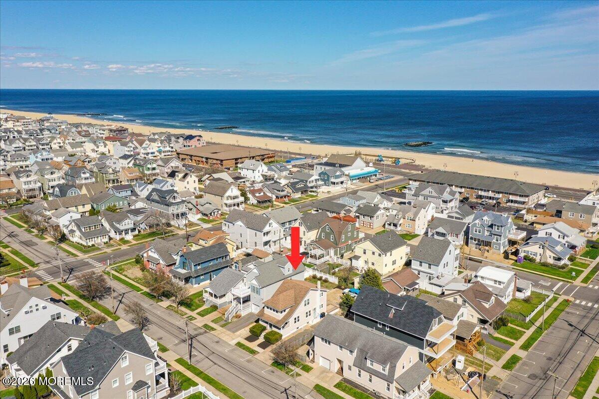 Belmar, New Jersey, 07719, United States, 5 Bedrooms Bedrooms, ,2 BathroomsBathrooms,Residential,Active,2035139