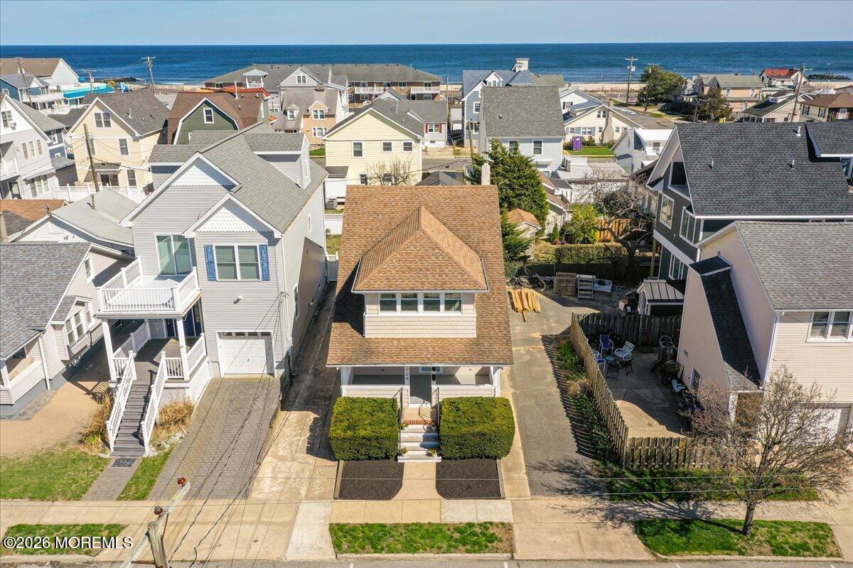 Belmar, New Jersey, 07719, United States, 5 Bedrooms Bedrooms, ,2 BathroomsBathrooms,Residential,Active,2035139