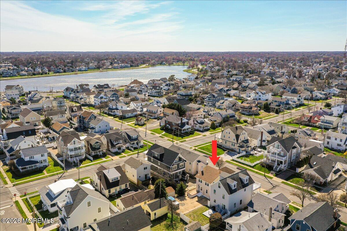 Belmar, New Jersey, 07719, United States, 5 Bedrooms Bedrooms, ,2 BathroomsBathrooms,Residential,Active,2035139