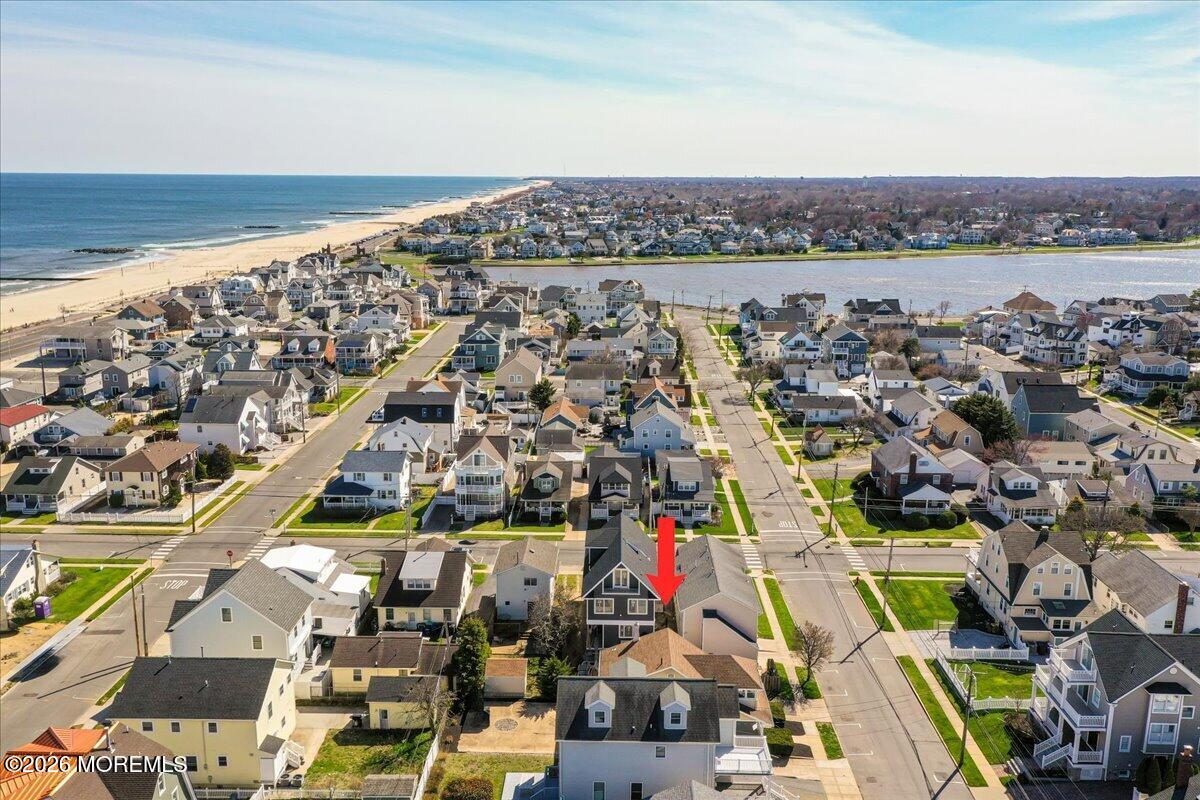 Belmar, New Jersey, 07719, United States, 5 Bedrooms Bedrooms, ,2 BathroomsBathrooms,Residential,Active,2035139