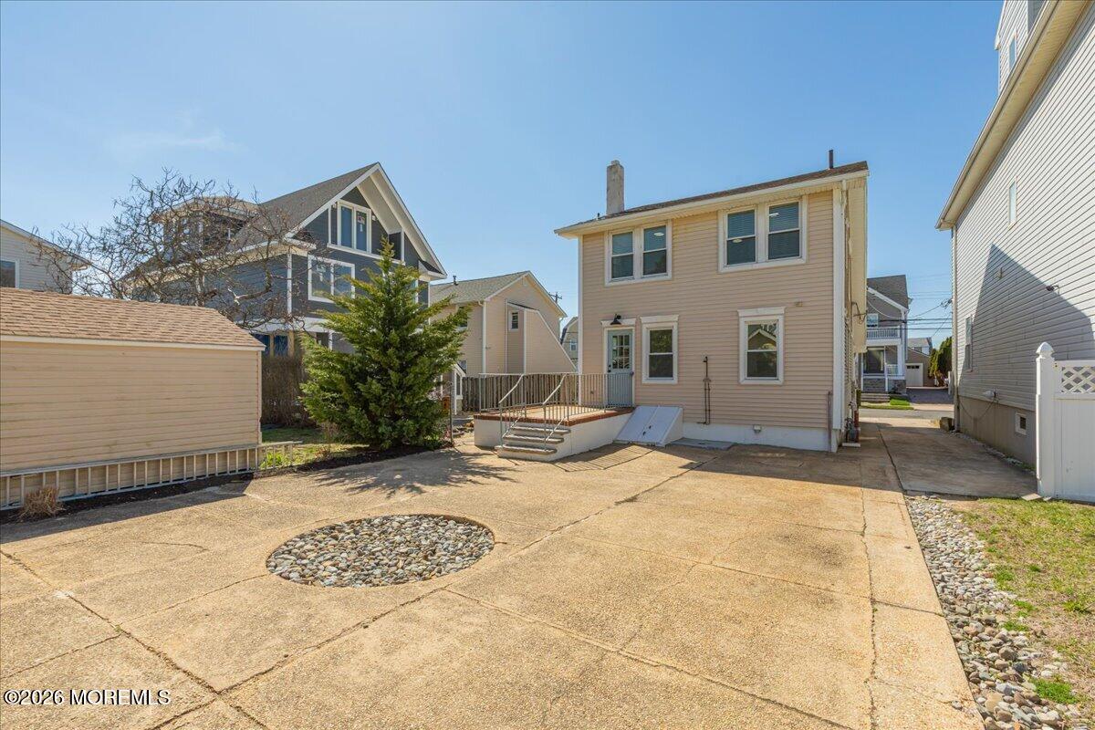 Belmar, New Jersey, 07719, United States, 5 Bedrooms Bedrooms, ,2 BathroomsBathrooms,Residential,Active,2035139