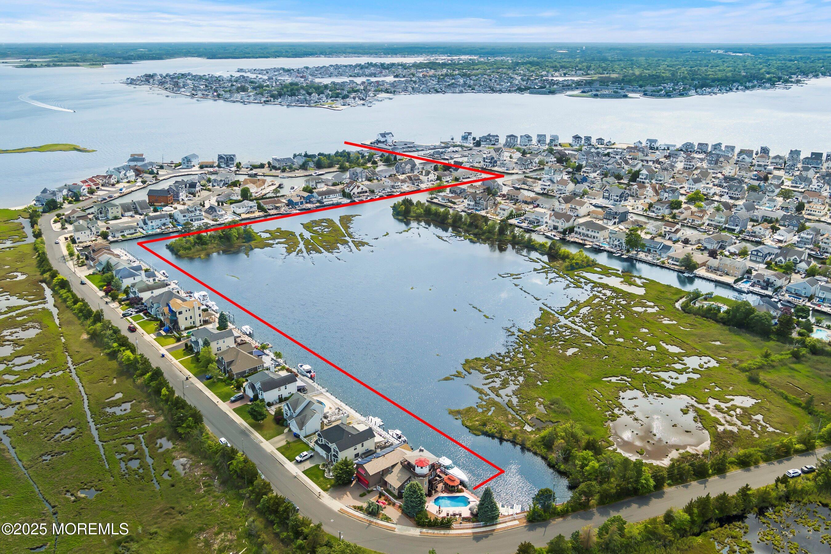 54 Cedar Island Drive