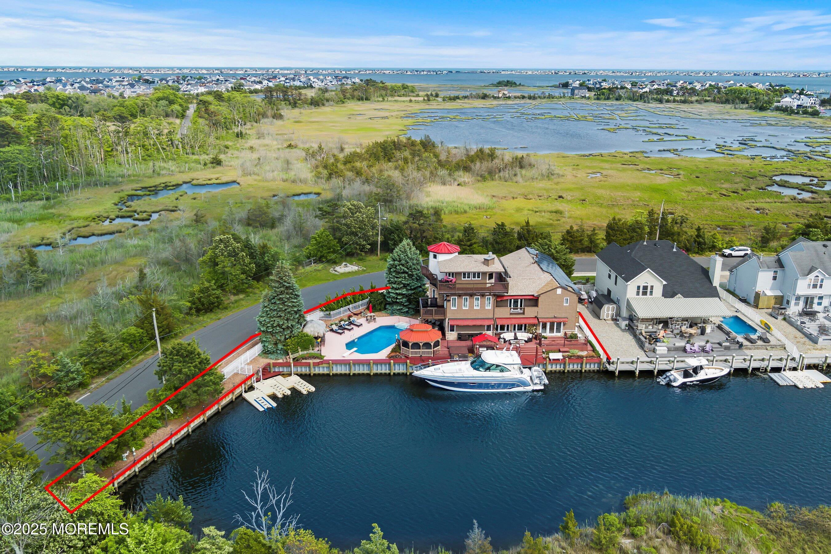 54 Cedar Island Drive