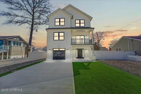 5 Shore Pine Drive, Brick, NJ 08723 - MLS#: 22508324