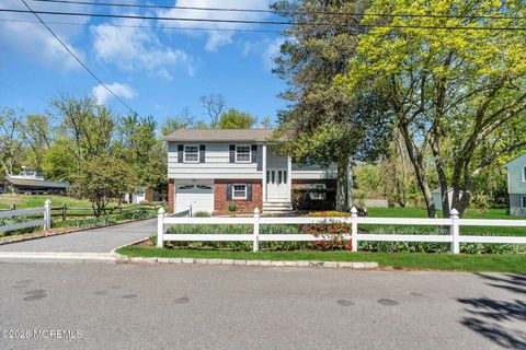 Homes For Rent - 1112 Wildwood Avenue<br/> Monmouth County, Manasquan, NJ 08736