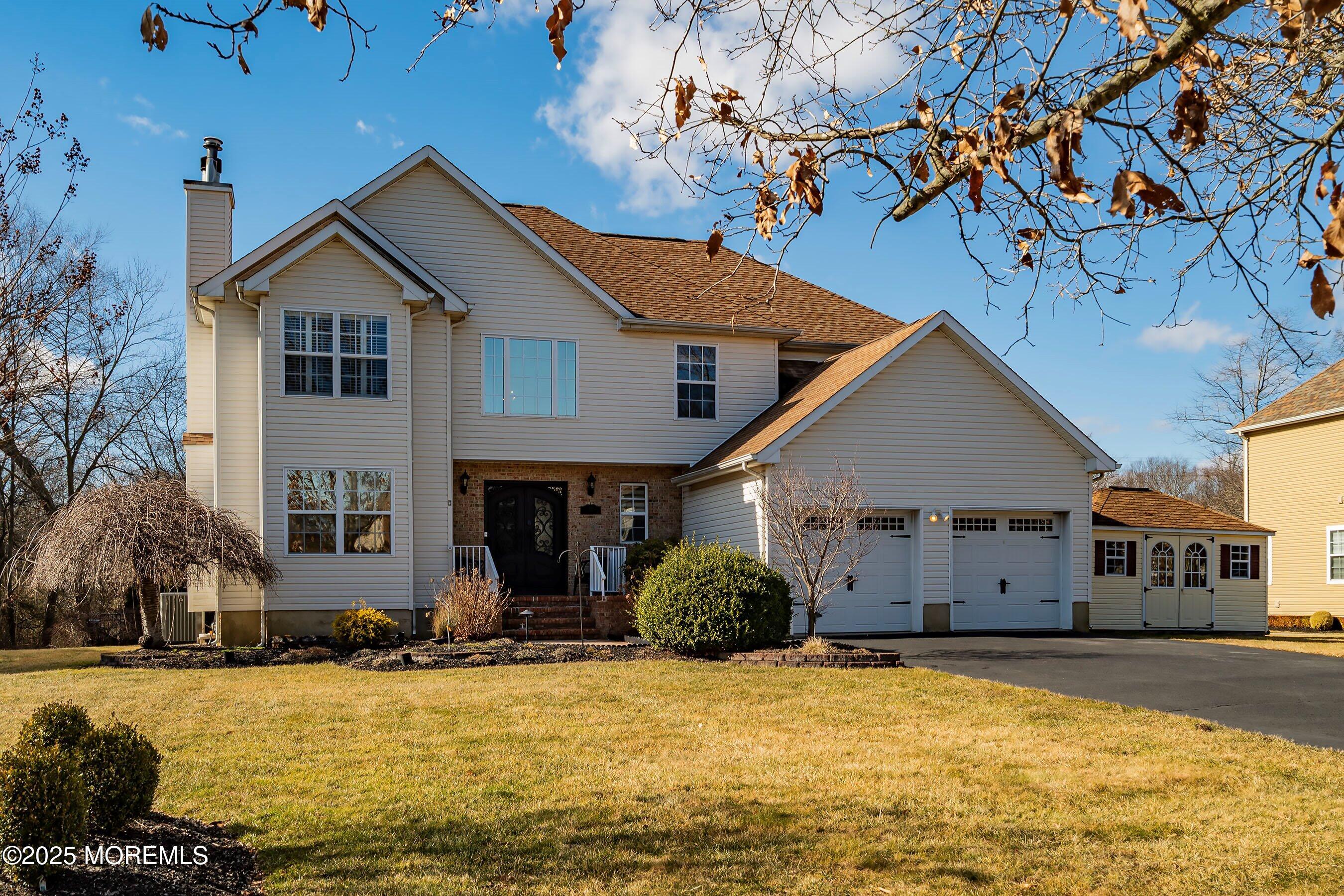 19 Carter Drive, Old Bridge, New Jersey image 2