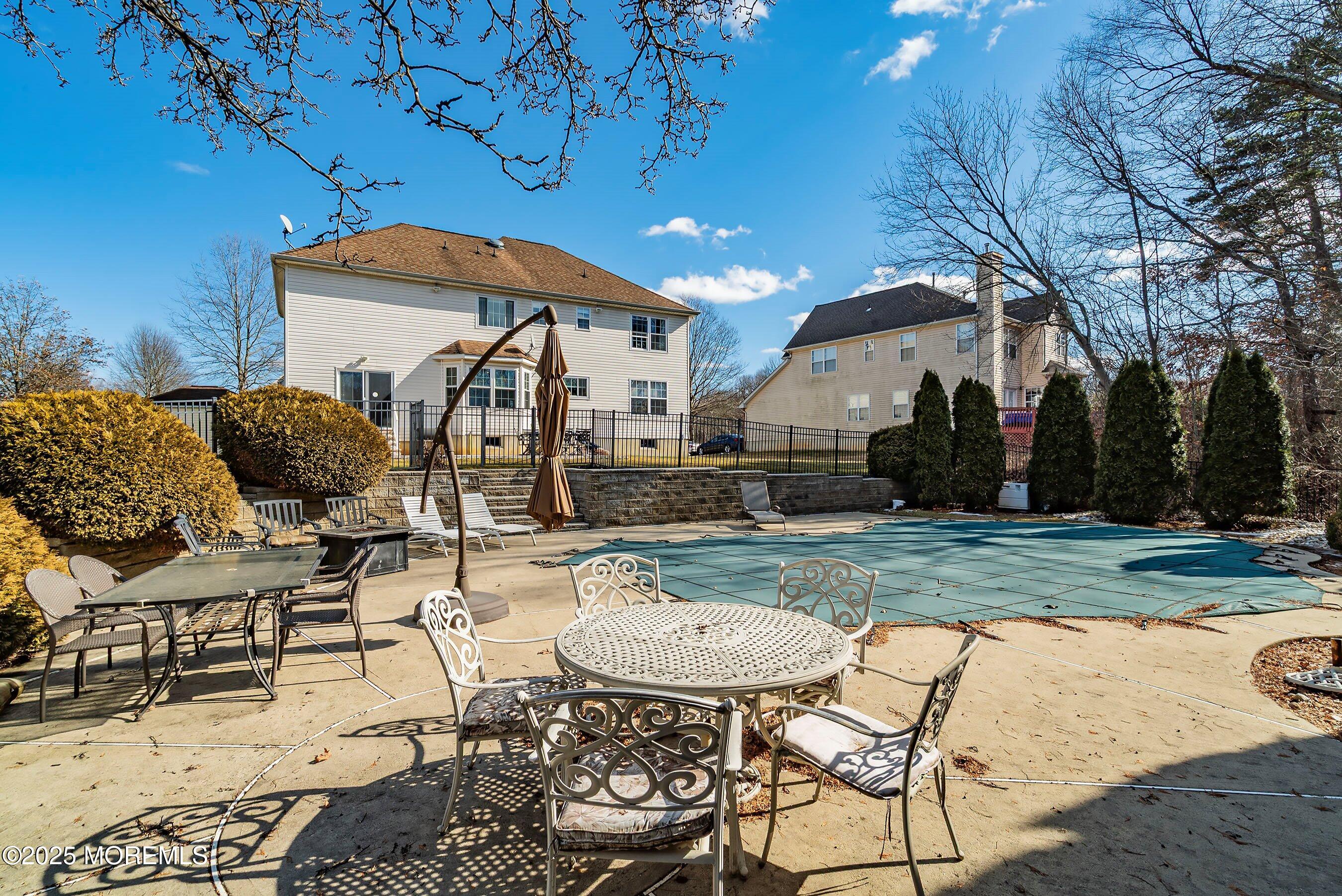 19 Carter Drive, Old Bridge, New Jersey image 46