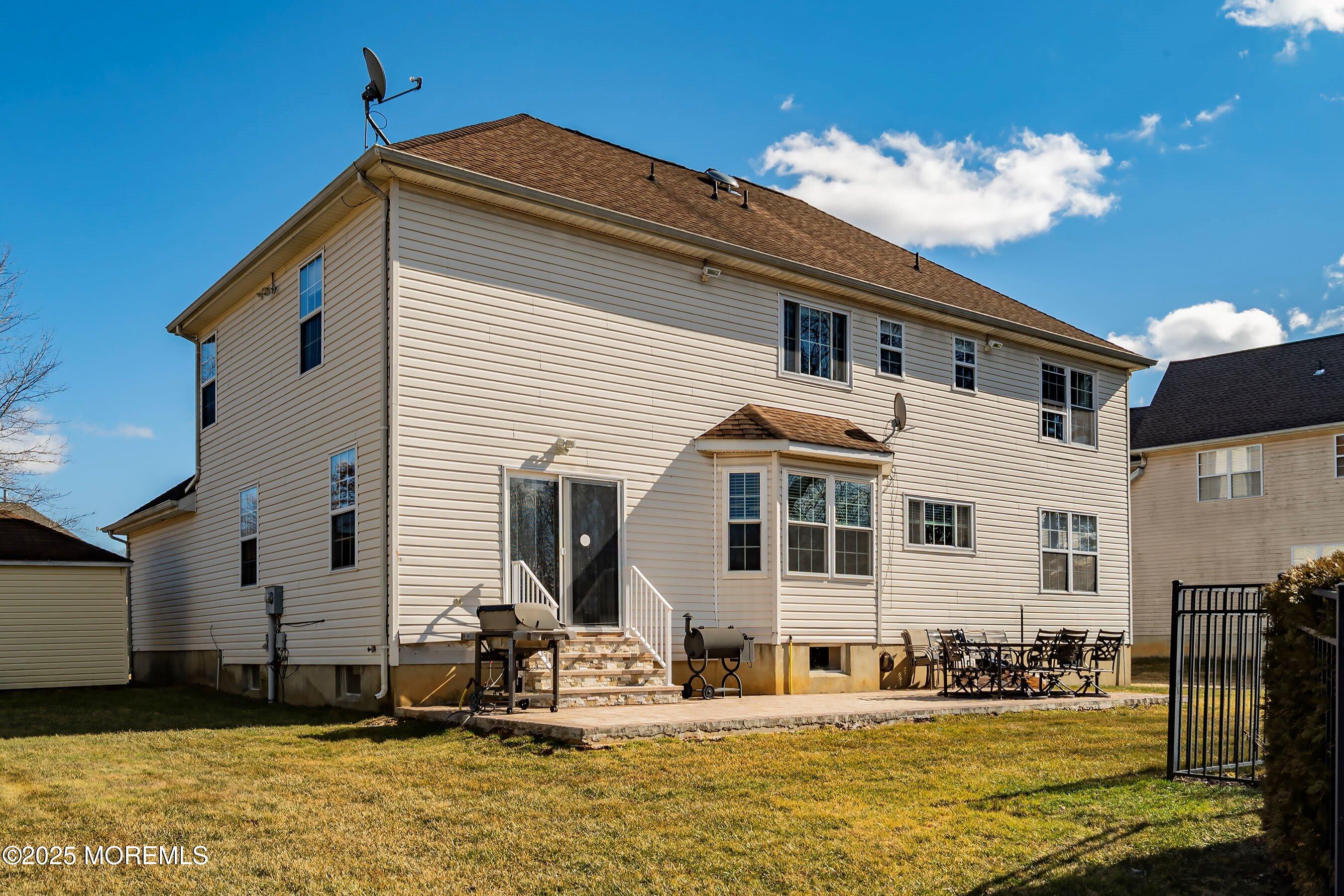 19 Carter Drive, Old Bridge, New Jersey image 48