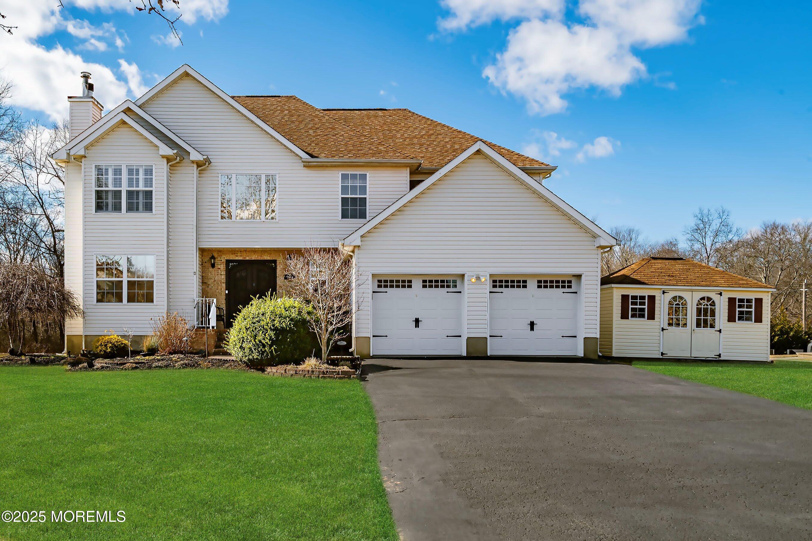 19 Carter Drive, Old Bridge, New Jersey image 1