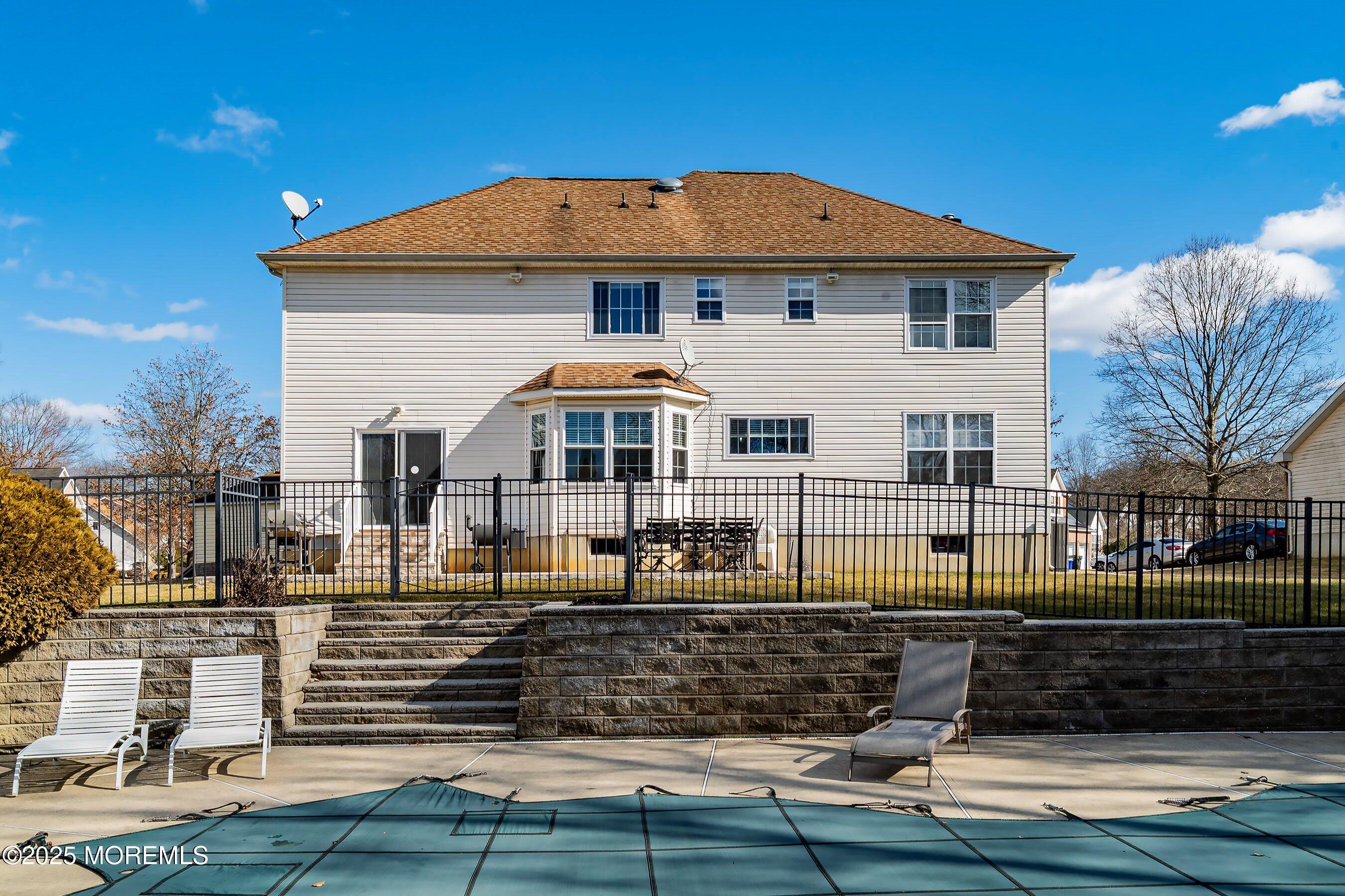 19 Carter Drive, Old Bridge, New Jersey image 47