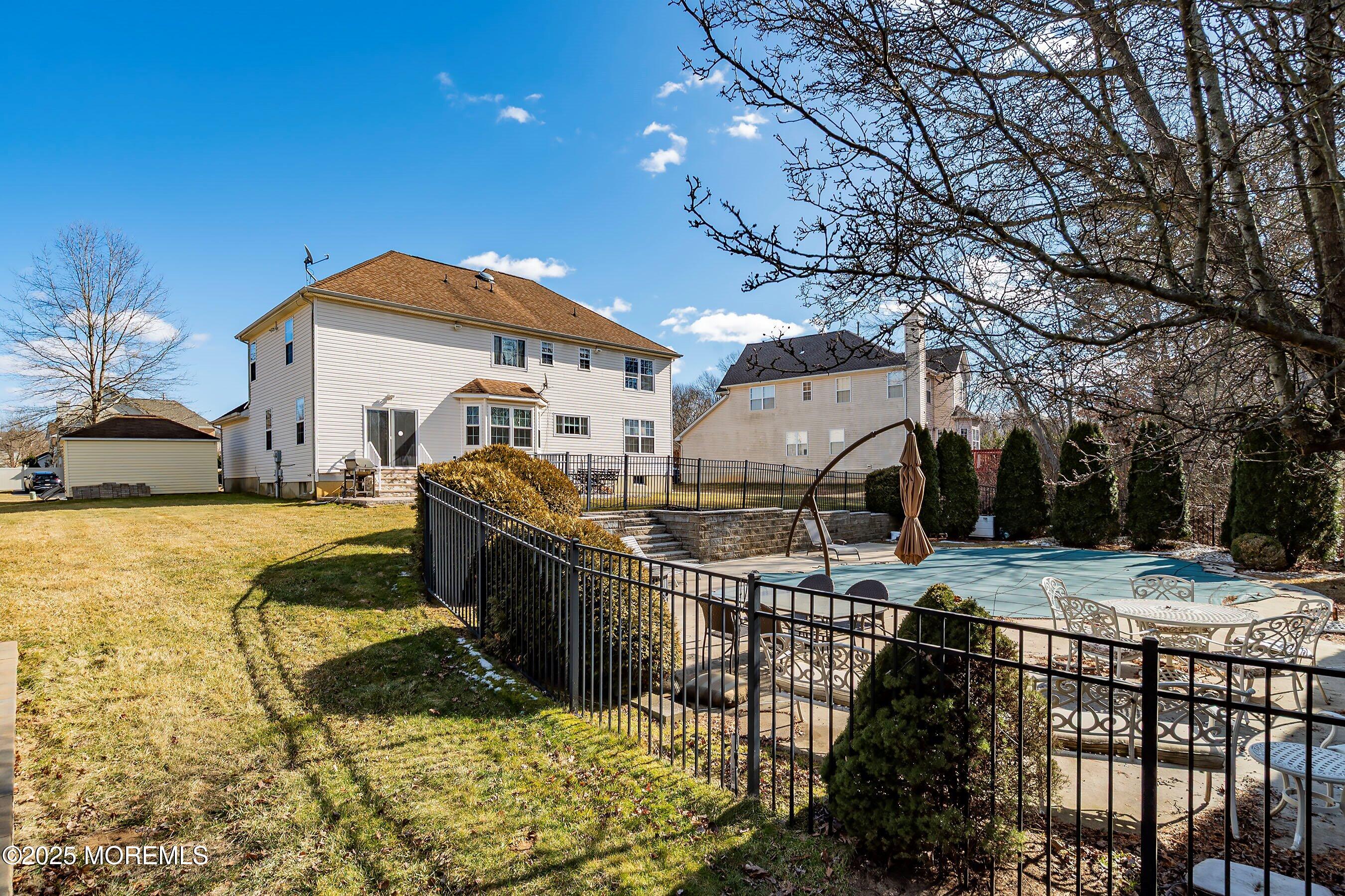 19 Carter Drive, Old Bridge, New Jersey image 42